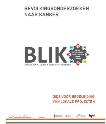 Blik project afbeelding