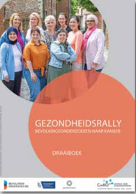 Gezondheidsrally