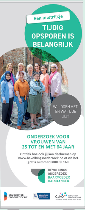 roll-up banner