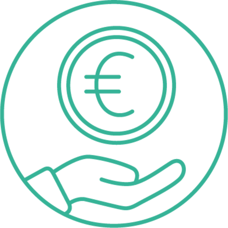 Illustratie kostprijs uitstrijkje